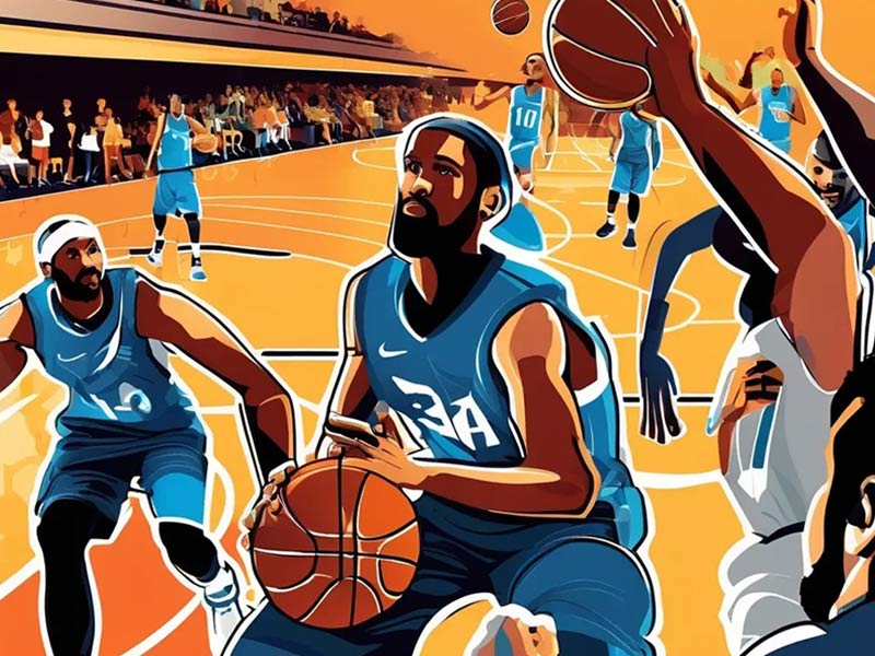 [微博国语] 2026年05月19日 NBA西部决赛G1 马刺vs雷霆 第四节 录像