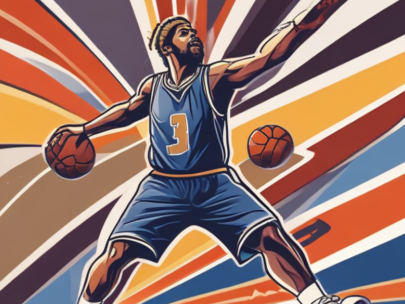 [微博国语] 2026年5月19日 NBA季后赛西部决赛G1 马刺vs雷霆 第三节 录像