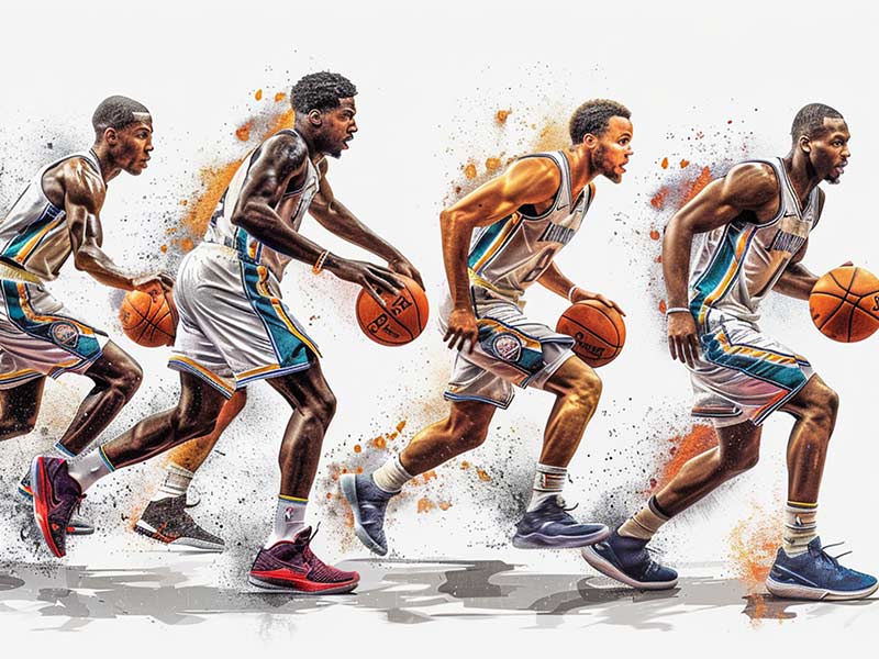 [QQ原声]NBA季后赛东部半决赛G7 骑士vs活塞 第一节 录像
