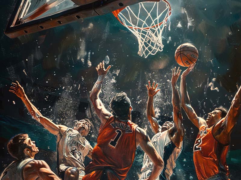 05月20日 NBA东部决赛G1 骑士vs尼克斯 全场录像回放