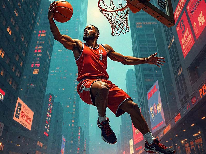 [QQ国语]NBA季后赛东部半决赛G7 骑士vs活塞 第四节 录像