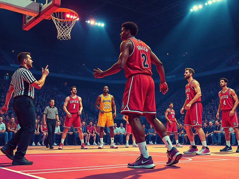 [QQ国语]NBA西部决赛G1 马刺vs雷霆 第三节 录像