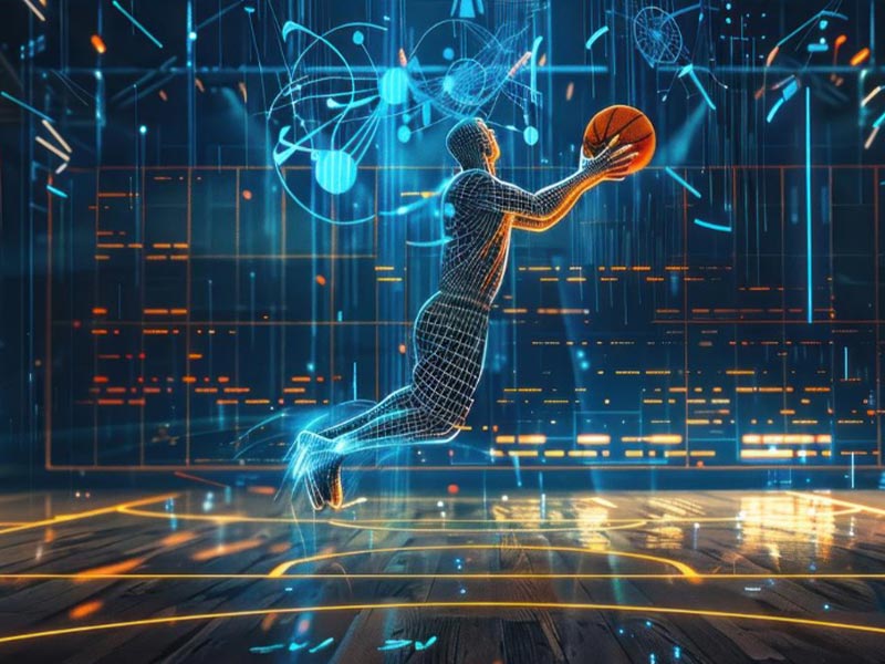 [微博国语] 2026年05月18日 NBA季后赛东部半决赛G7 骑士vs活塞 第二节 录像