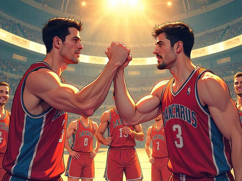 03月24日 NBA常规赛 雷霆vs76人 全场录像回放